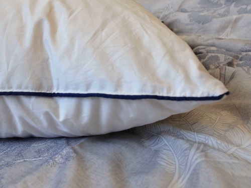 Подушка Для мужчин