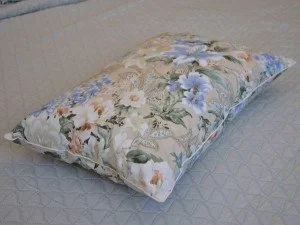 подушка азалия (40 × 60)